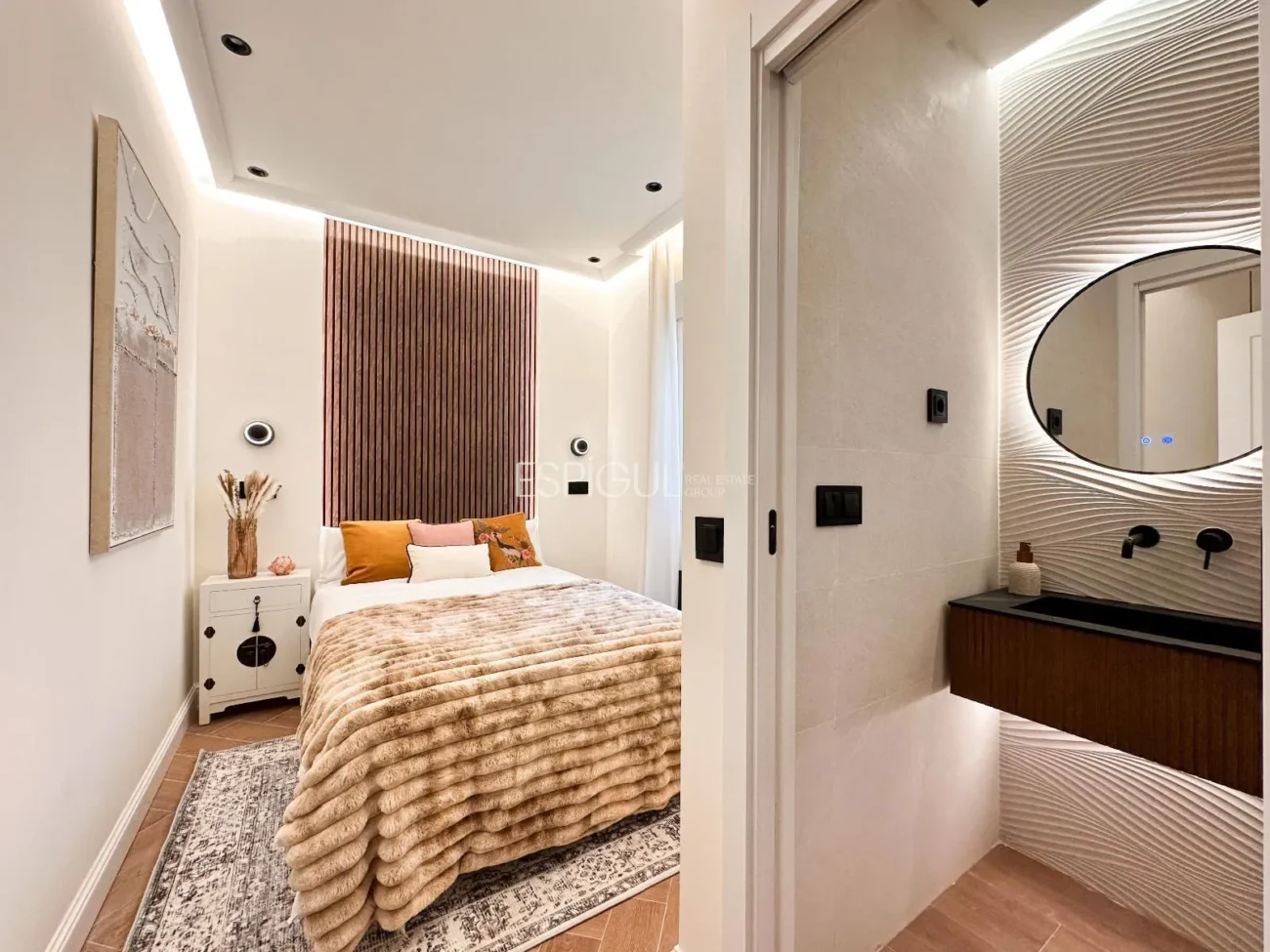 Luxuswohnung in Salamanca – Goya | Calle Duque de Sesto, 3. Etage Außen