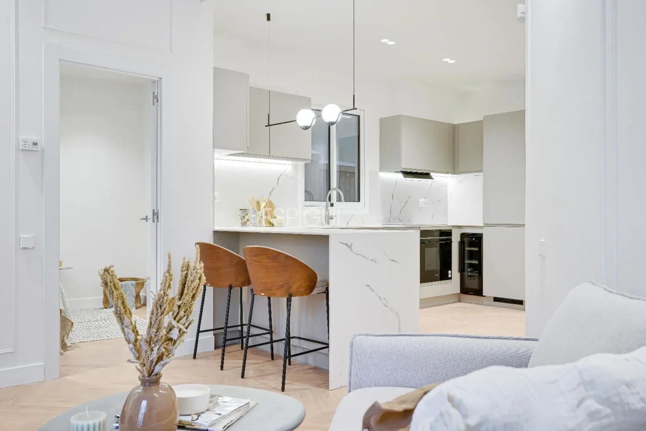 Pis en venda al Barri Gòtic