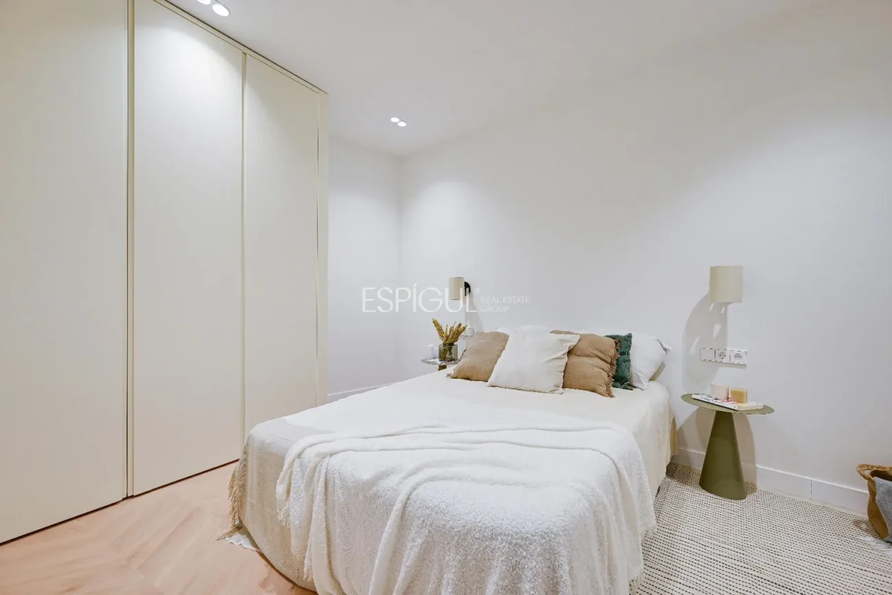 Pis en venda al Barri Gòtic