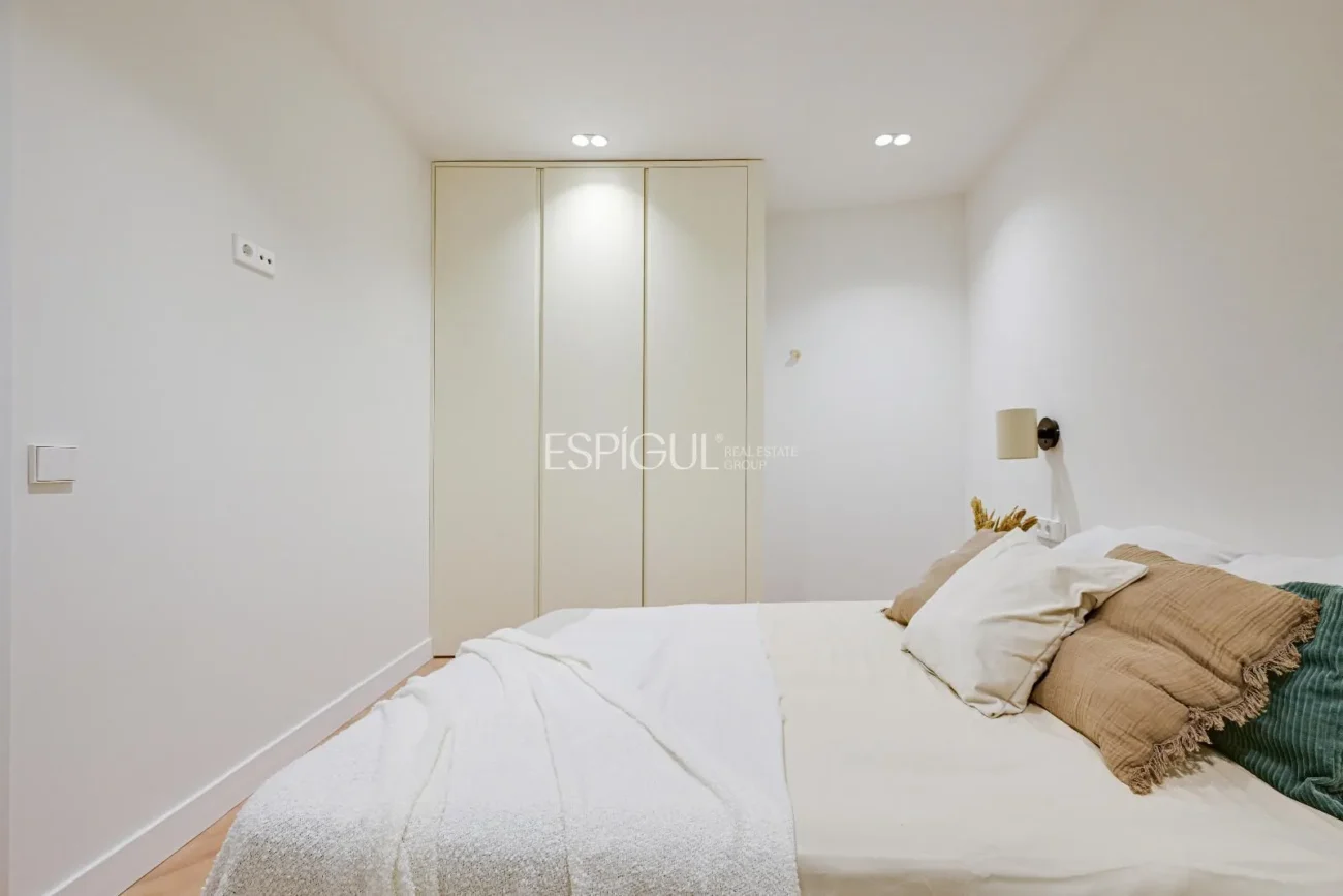 Pis en venda al Barri Gòtic