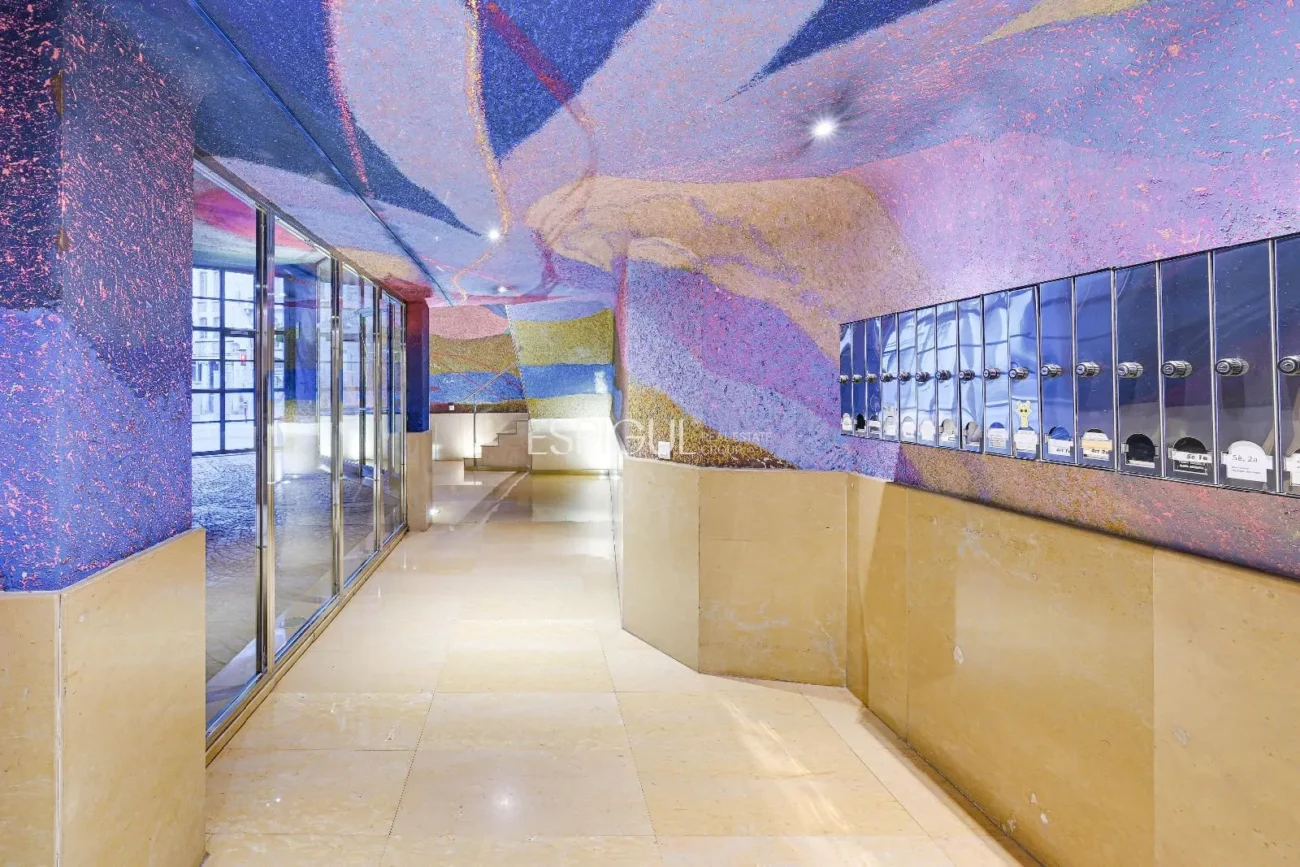 Pis en venda al Barri Gòtic