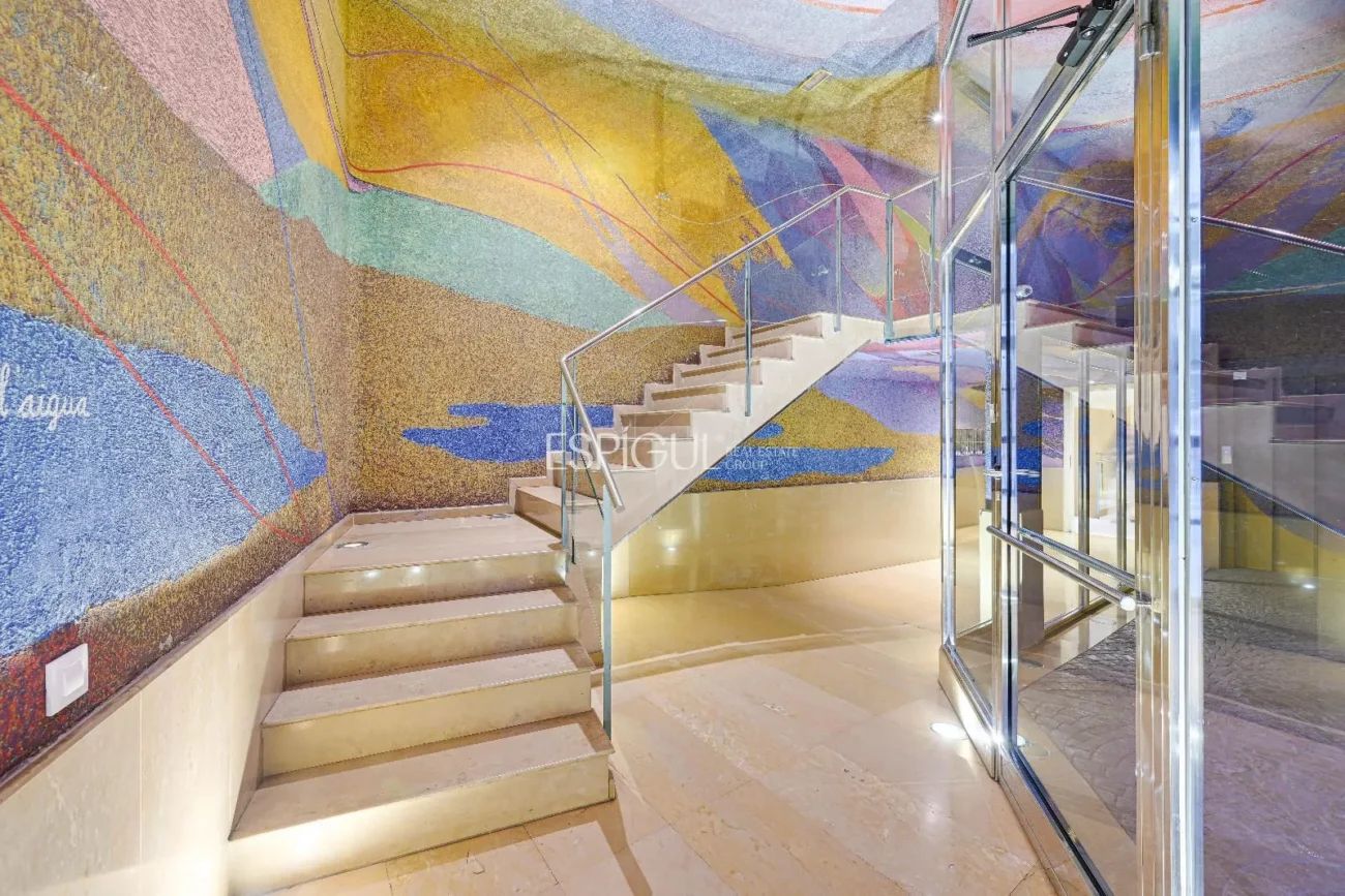 Pis en venda al Barri Gòtic