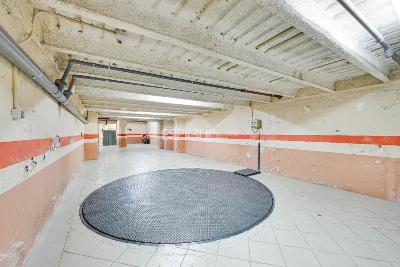 Pis en venda al Barri Gòtic