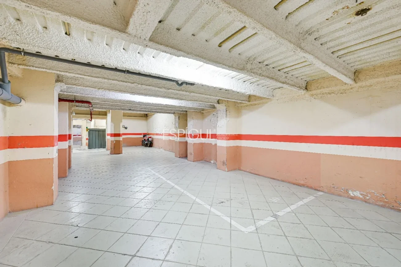 Pis en venda al Barri Gòtic