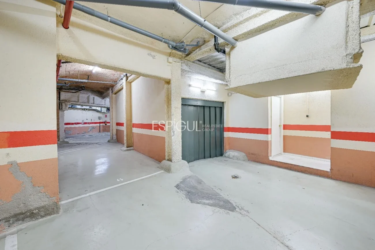 Pis en venda al Barri Gòtic