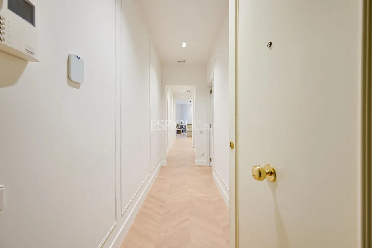 Pis en venda al Barri Gòtic