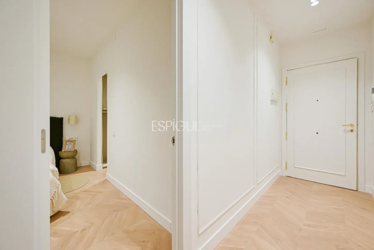 Pis en venda al Barri Gòtic