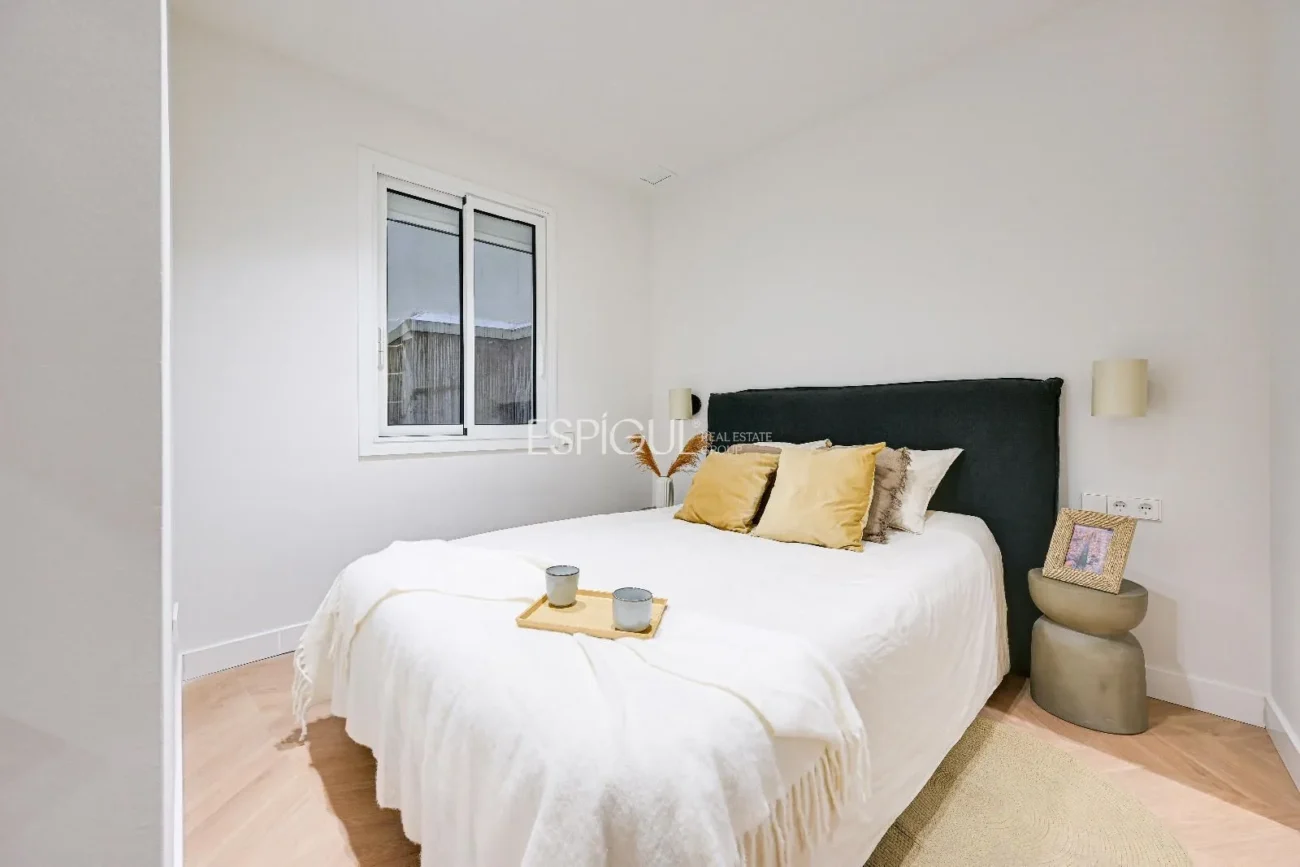 Pis en venda al Barri Gòtic