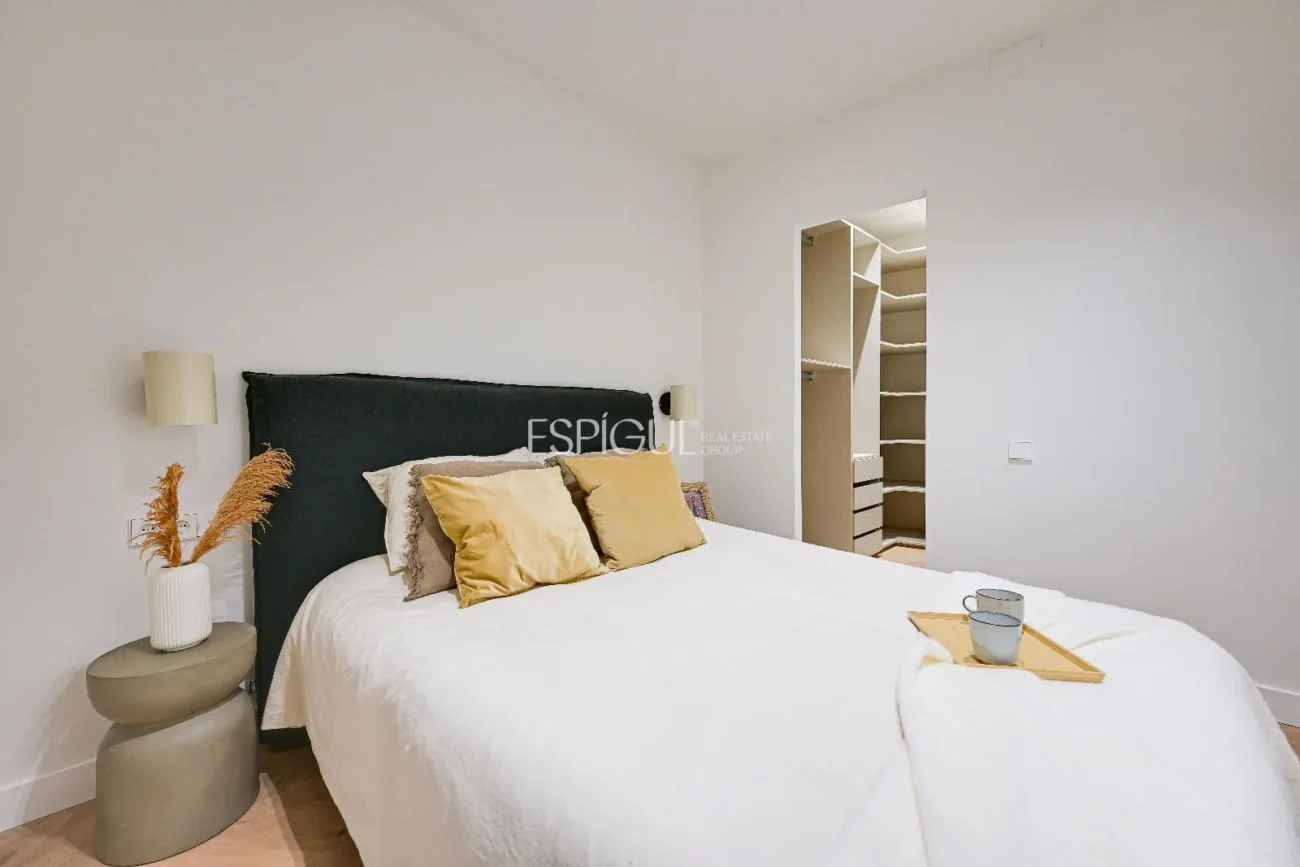 Pis en venda al Barri Gòtic