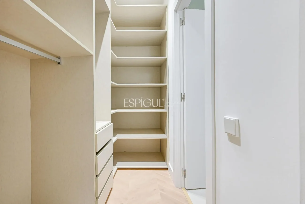 Pis en venda al Barri Gòtic