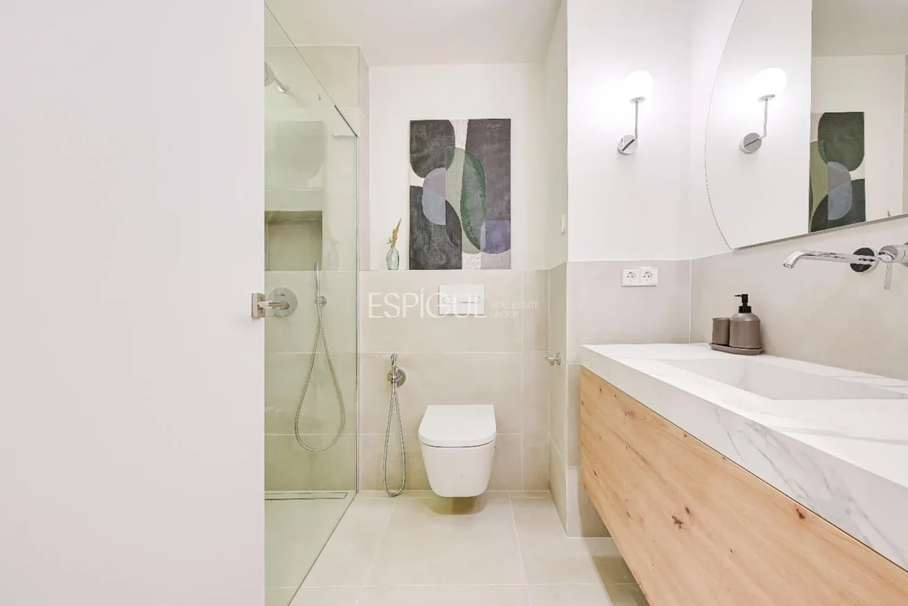 Pis en venda al Barri Gòtic