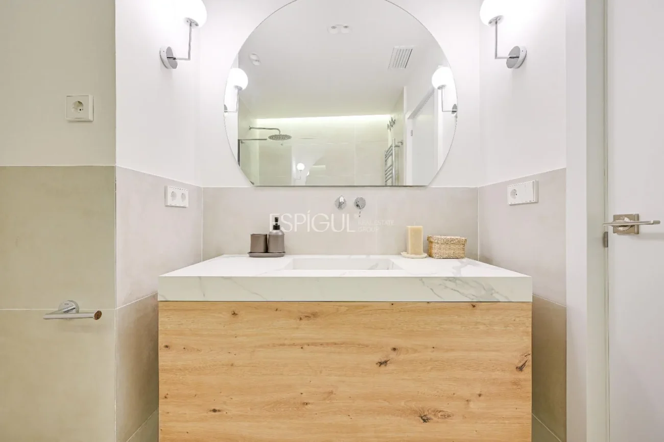 Pis en venda al Barri Gòtic