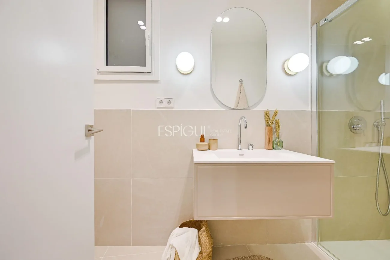 Pis en venda al Barri Gòtic