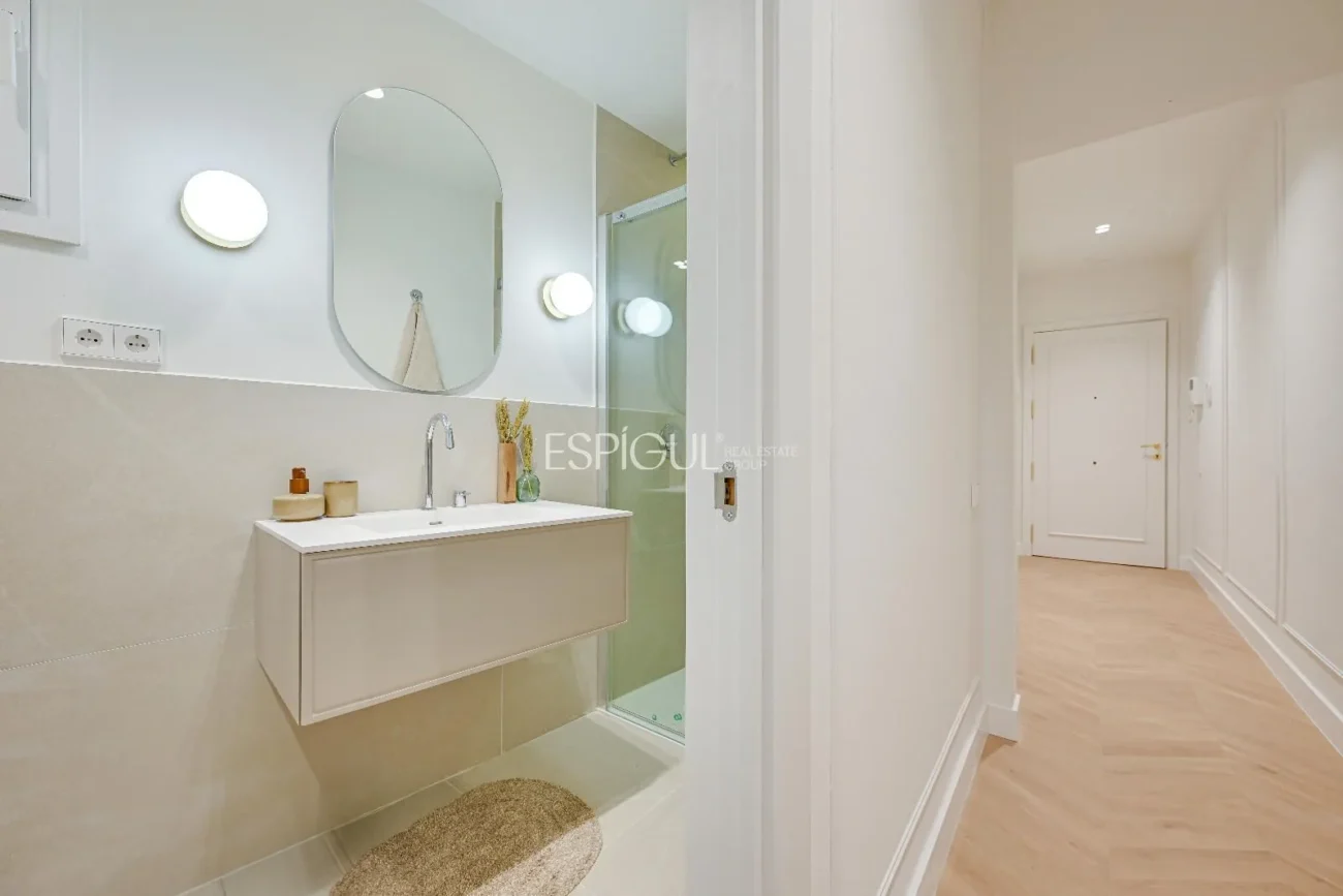 Pis en venda al Barri Gòtic