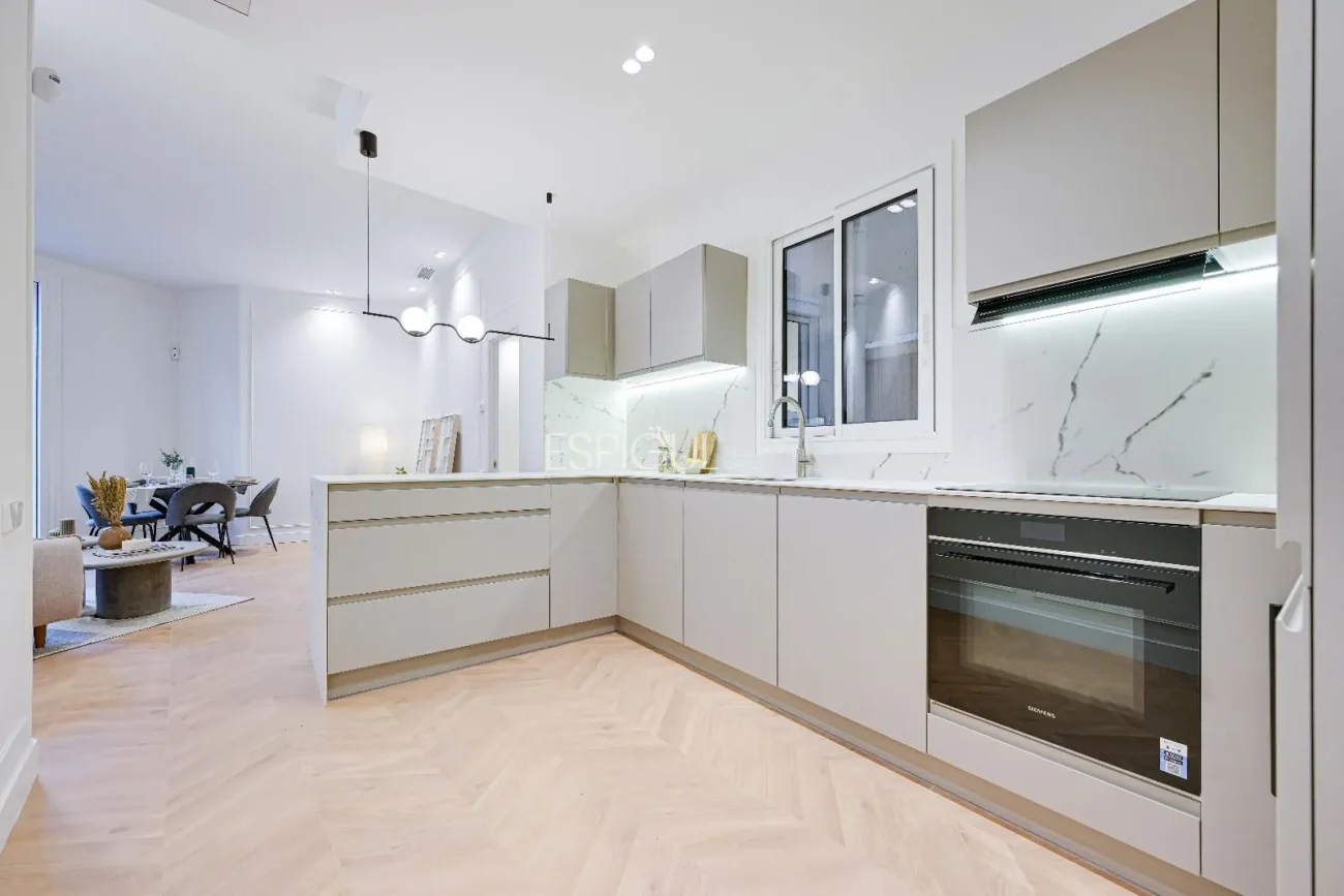 Pis en venda al Barri Gòtic