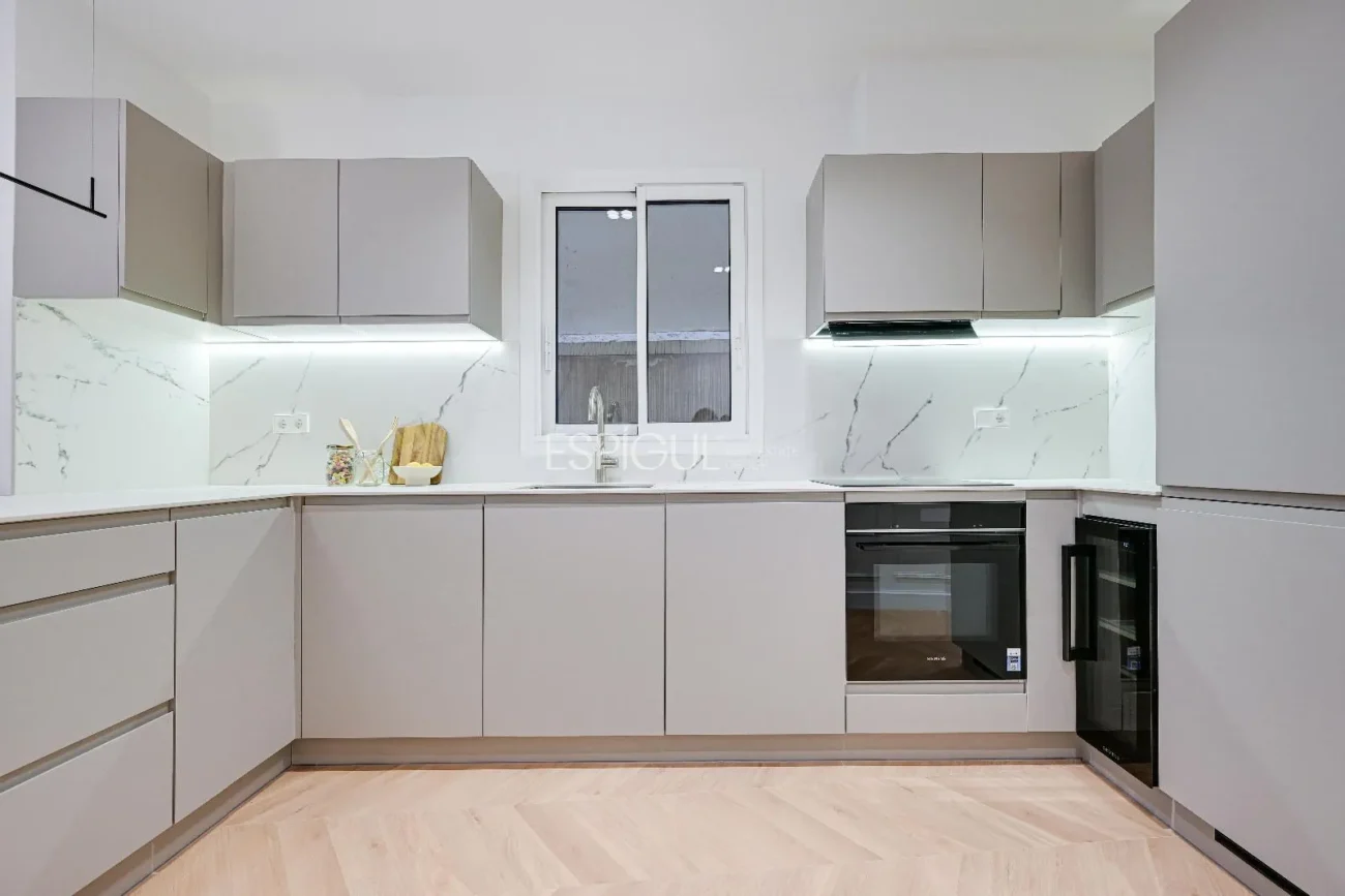 Pis en venda al Barri Gòtic