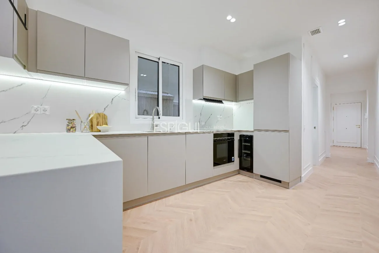 Pis en venda al Barri Gòtic