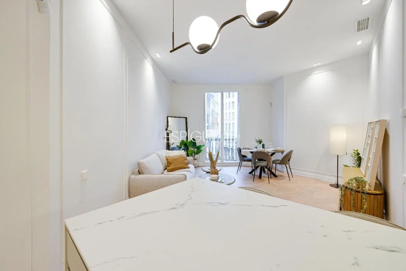 Pis en venda al Barri Gòtic