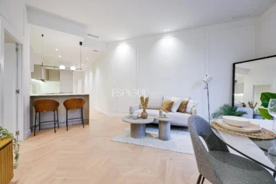 Pis en venda al Barri Gòtic