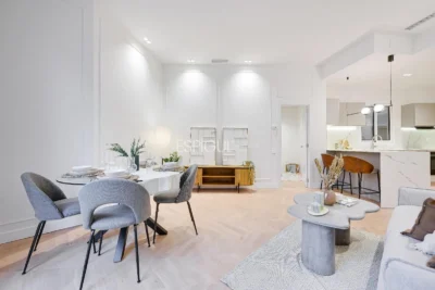 Pis en venda al Barri Gòtic