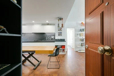 Pis en venda a Bellamar, Castelldefels