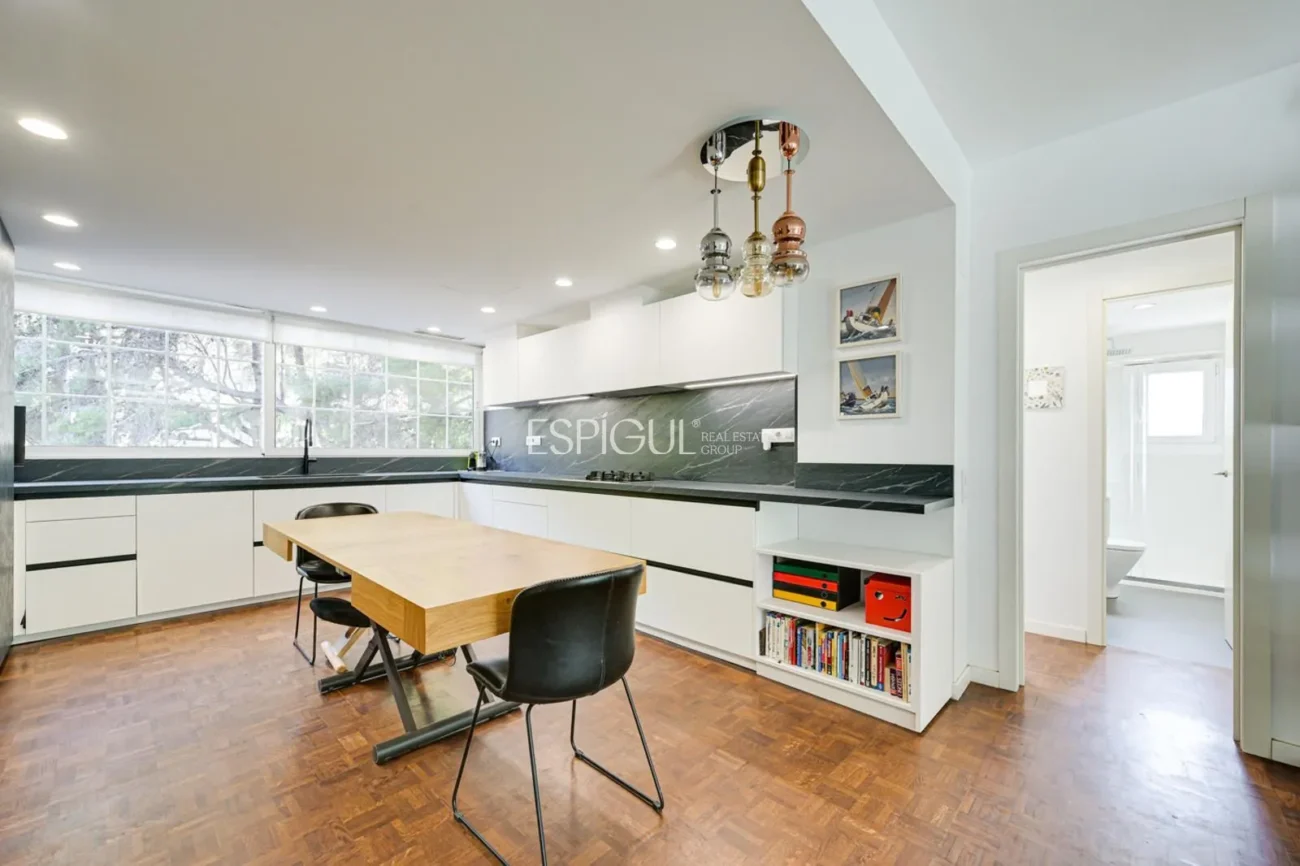 Pis en venda a Bellamar, Castelldefels