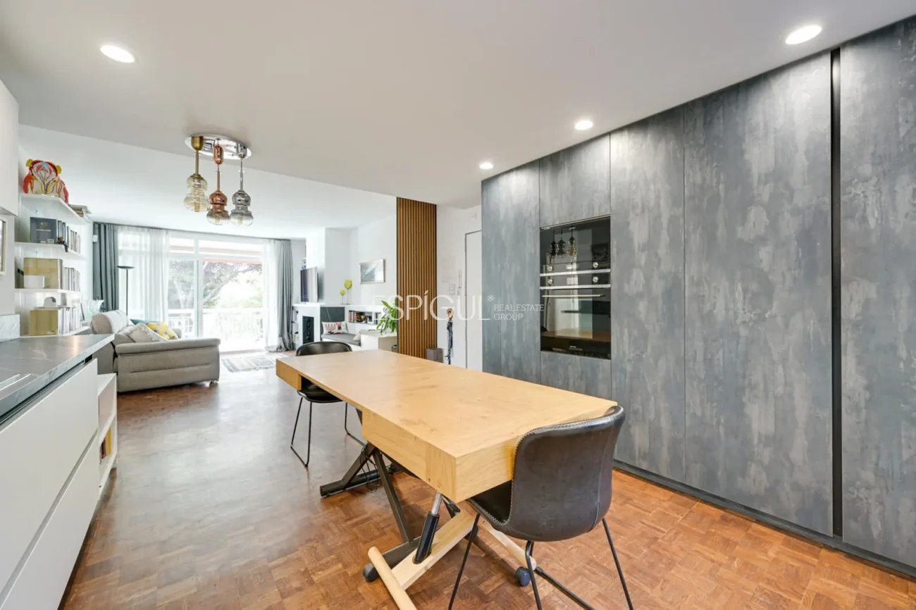 Pis en venda a Bellamar, Castelldefels