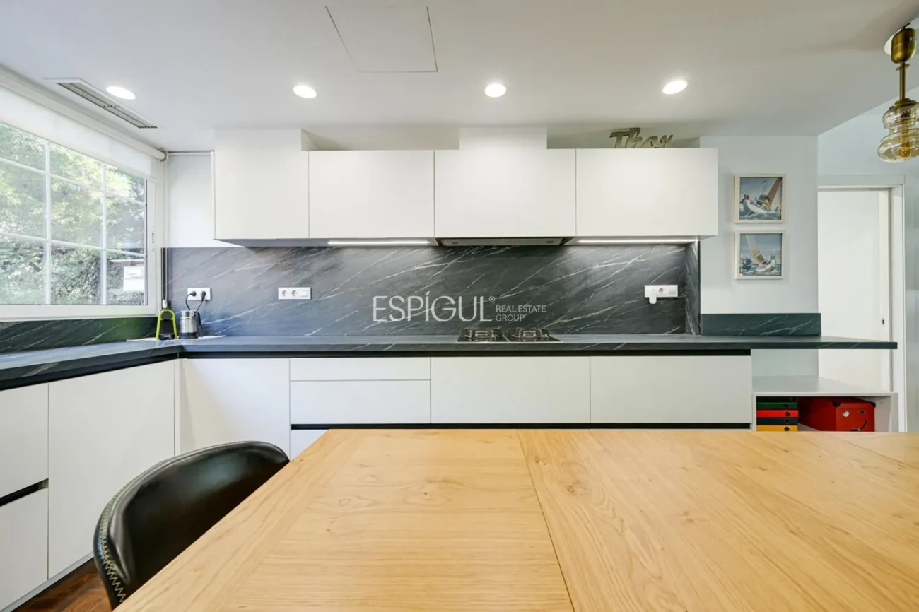 Pis en venda a Bellamar, Castelldefels