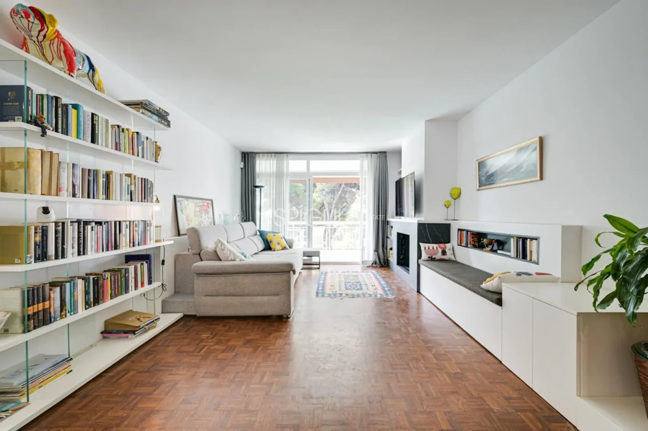 Pis en venda a Bellamar, Castelldefels