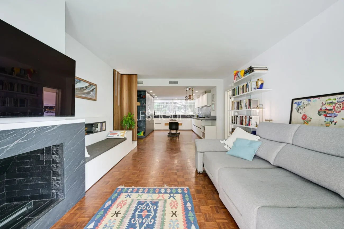 Pis en venda a Bellamar, Castelldefels