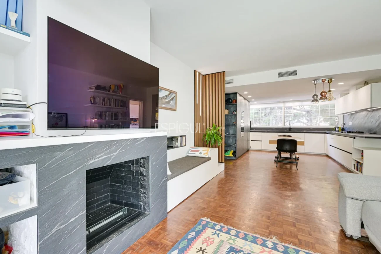 Pis en venda a Bellamar, Castelldefels