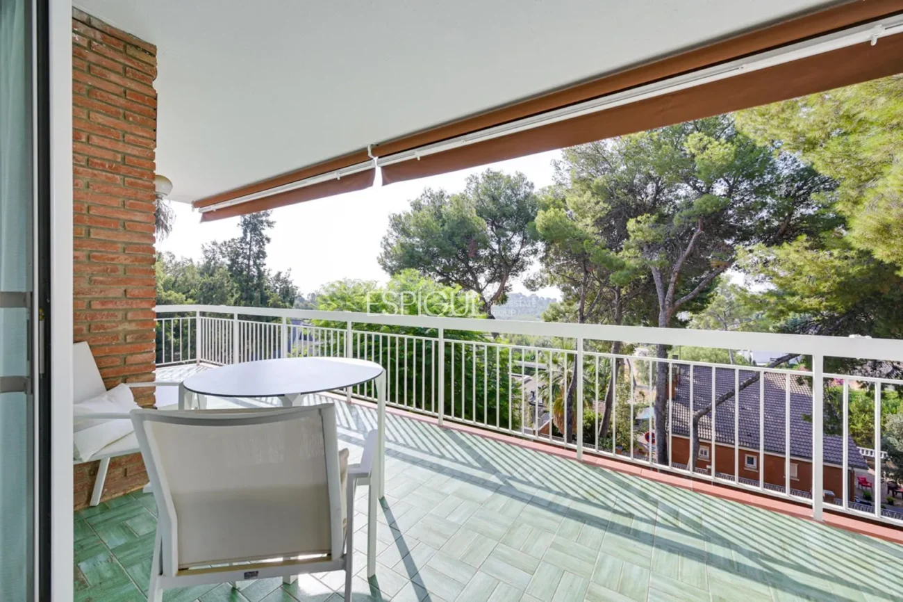 Pis en venda a Bellamar, Castelldefels