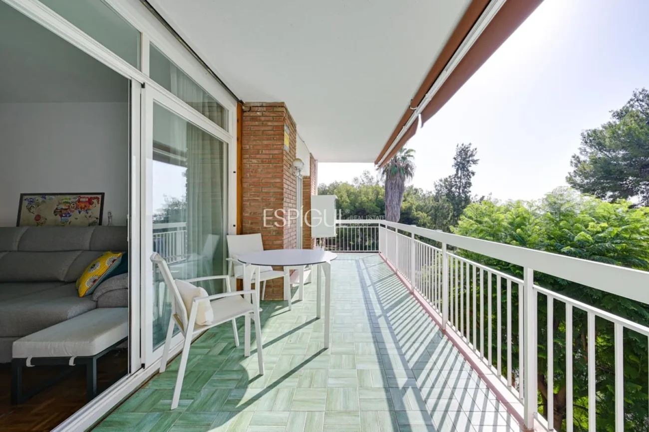 Pis en venda a Bellamar, Castelldefels