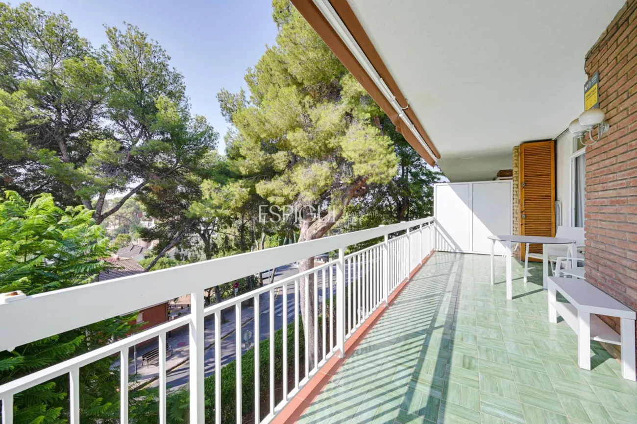 Pis en venda a Bellamar, Castelldefels