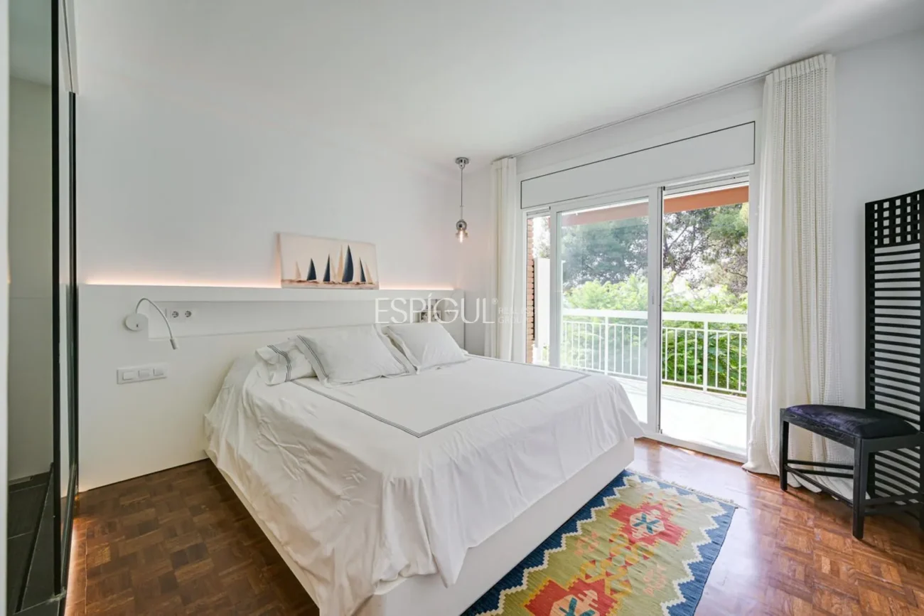 Pis en venda a Bellamar, Castelldefels