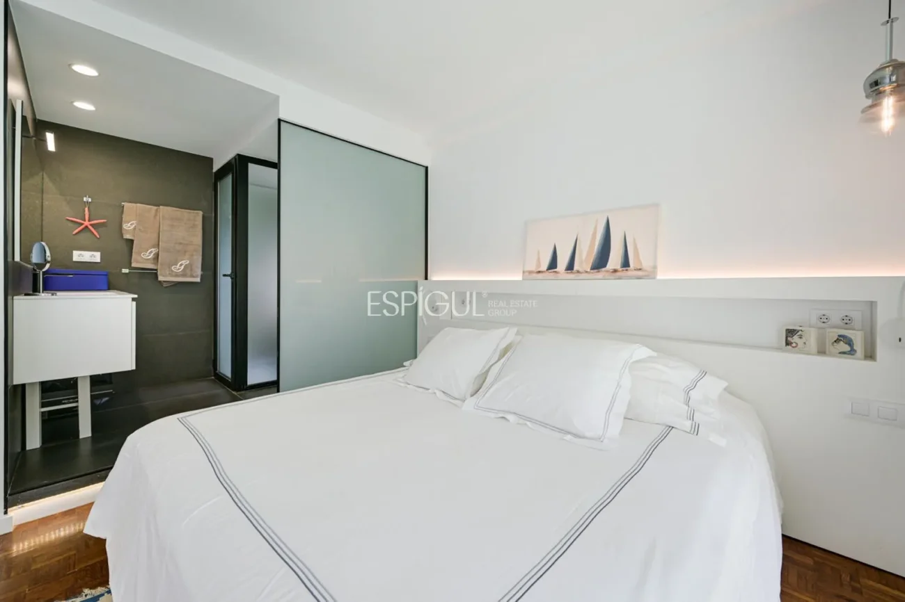 Pis en venda a Bellamar, Castelldefels