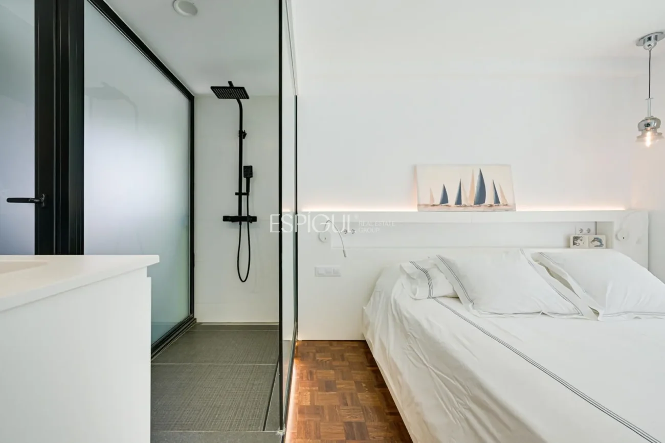 Pis en venda a Bellamar, Castelldefels