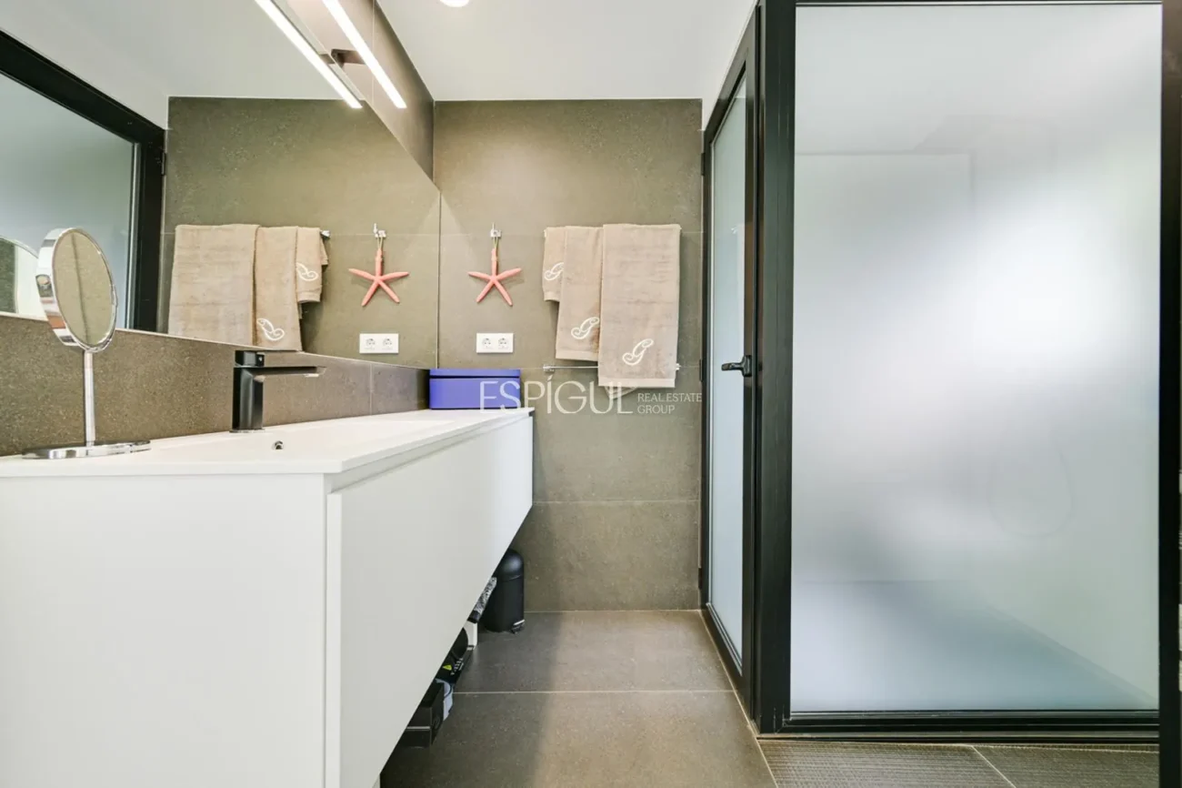 Pis en venda a Bellamar, Castelldefels