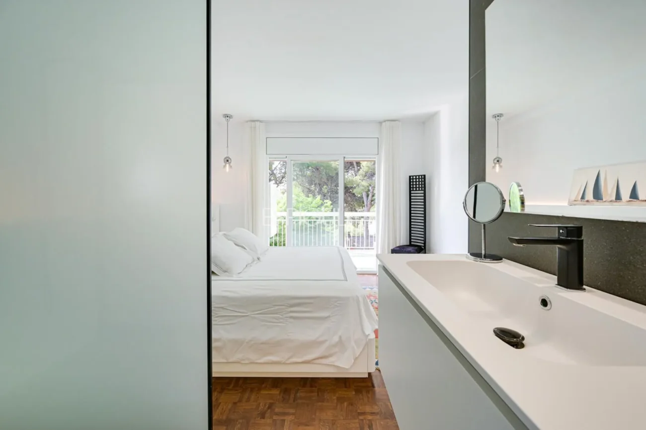 Pis en venda a Bellamar, Castelldefels