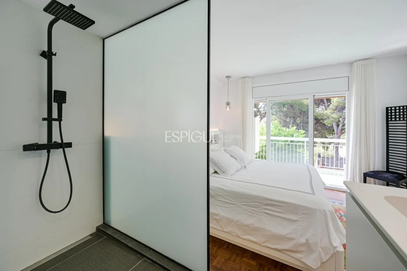 Pis en venda a Bellamar, Castelldefels