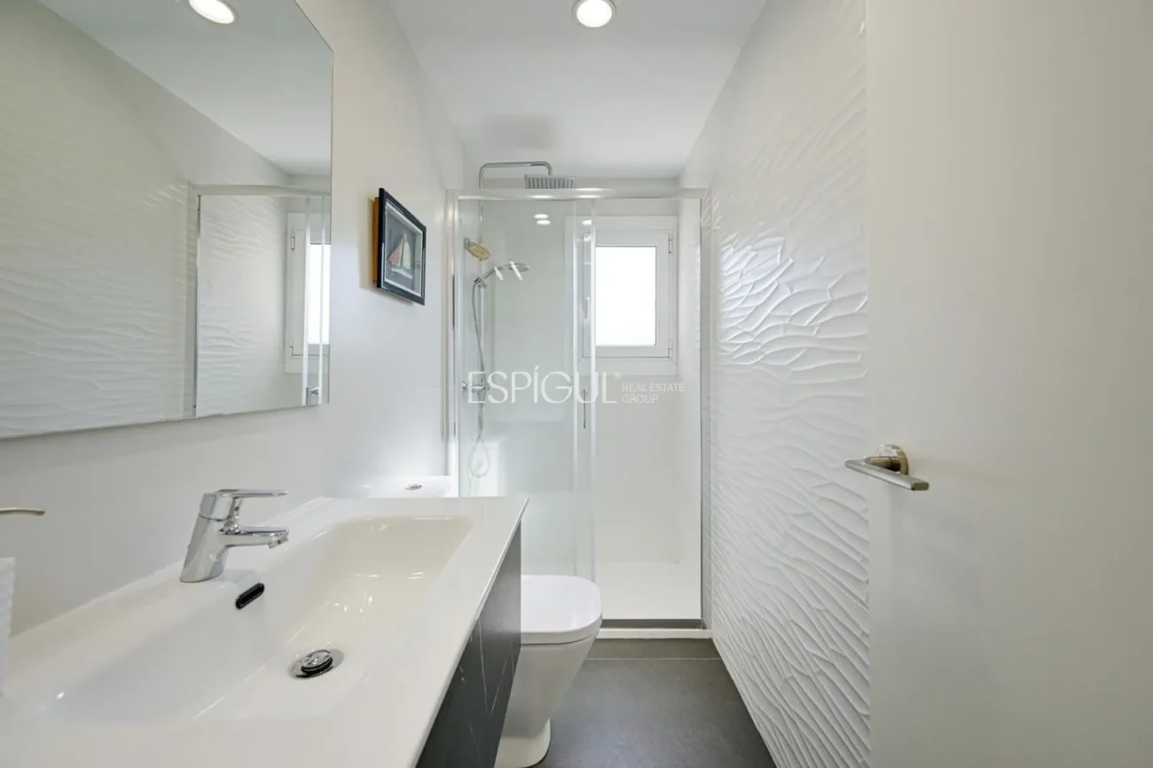 Pis en venda a Bellamar, Castelldefels