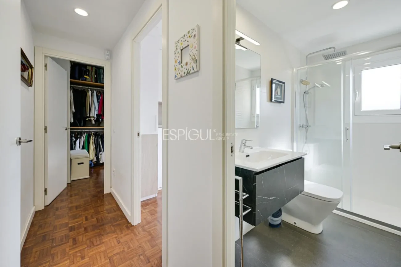 Pis en venda a Bellamar, Castelldefels