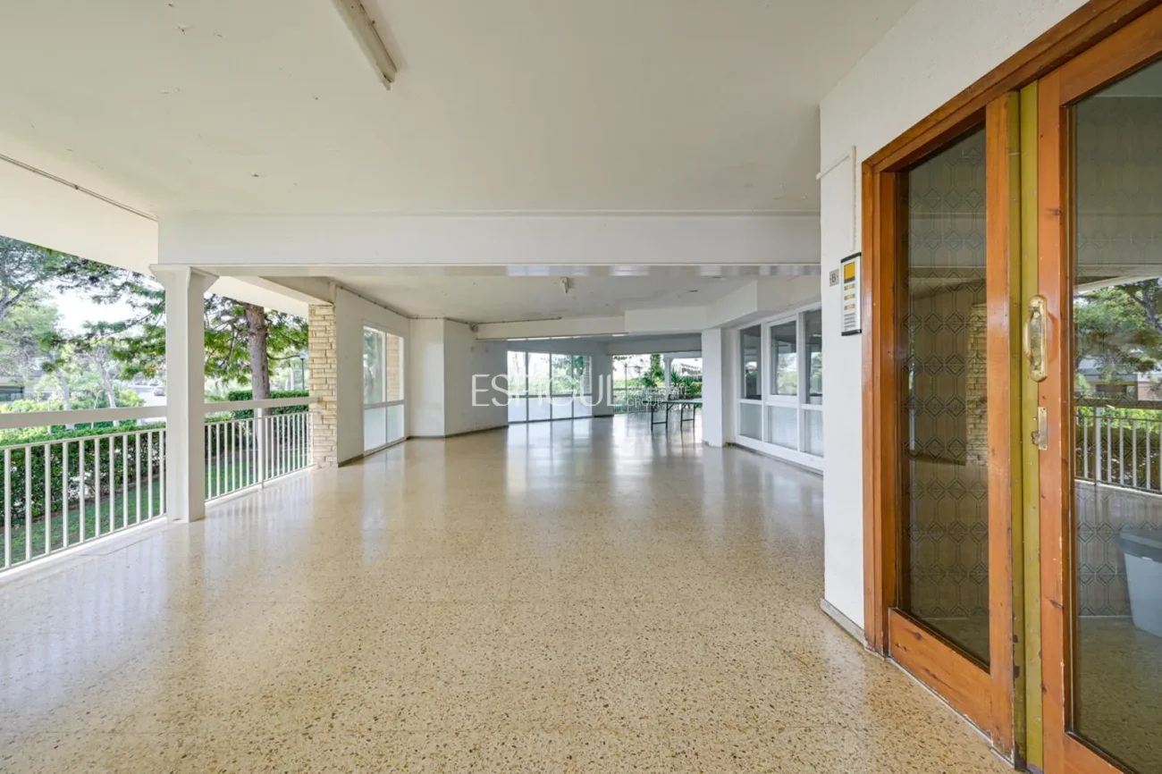 Pis en venda a Bellamar, Castelldefels