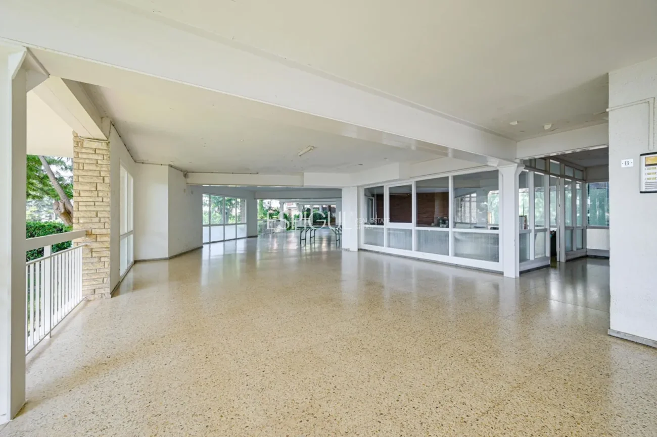 Pis en venda a Bellamar, Castelldefels