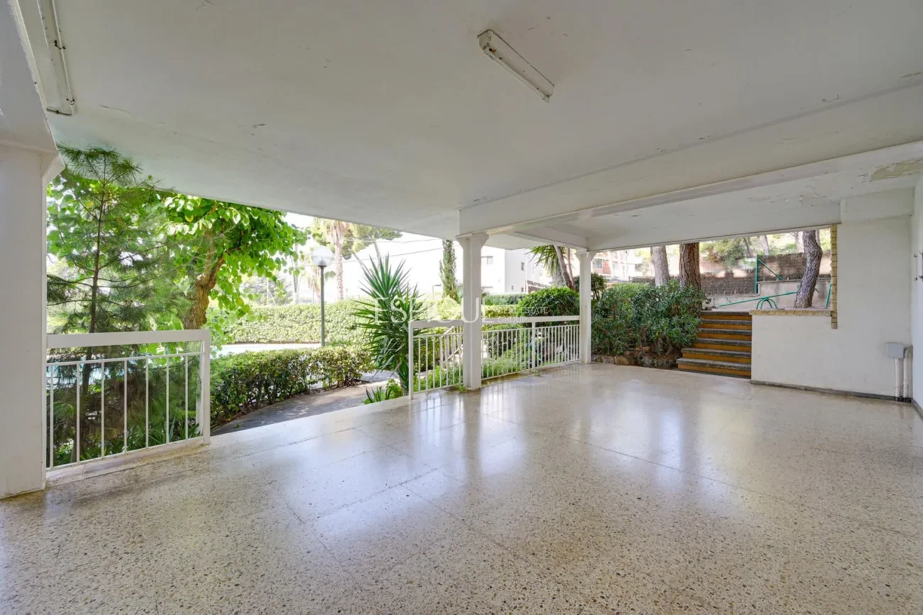 Pis en venda a Bellamar, Castelldefels