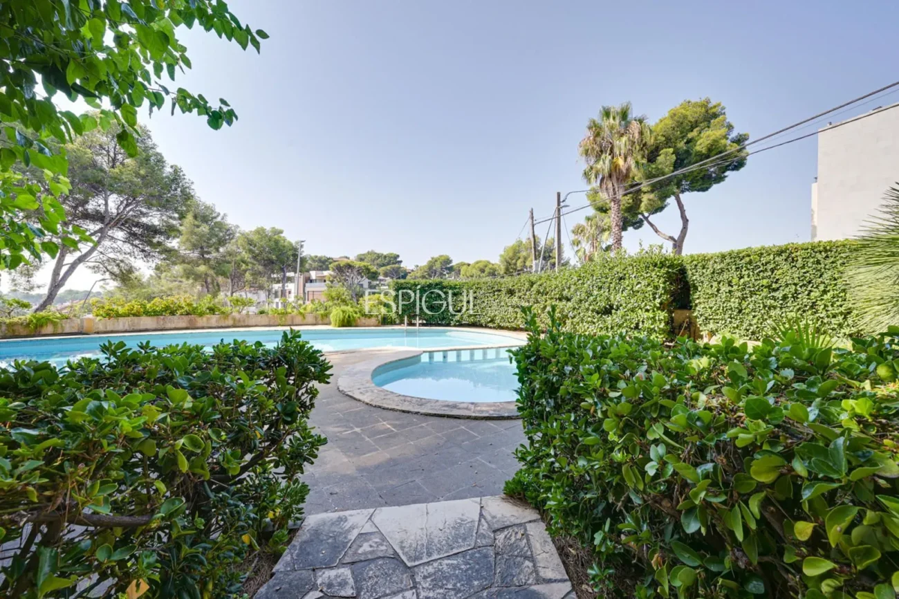 Pis en venda a Bellamar, Castelldefels