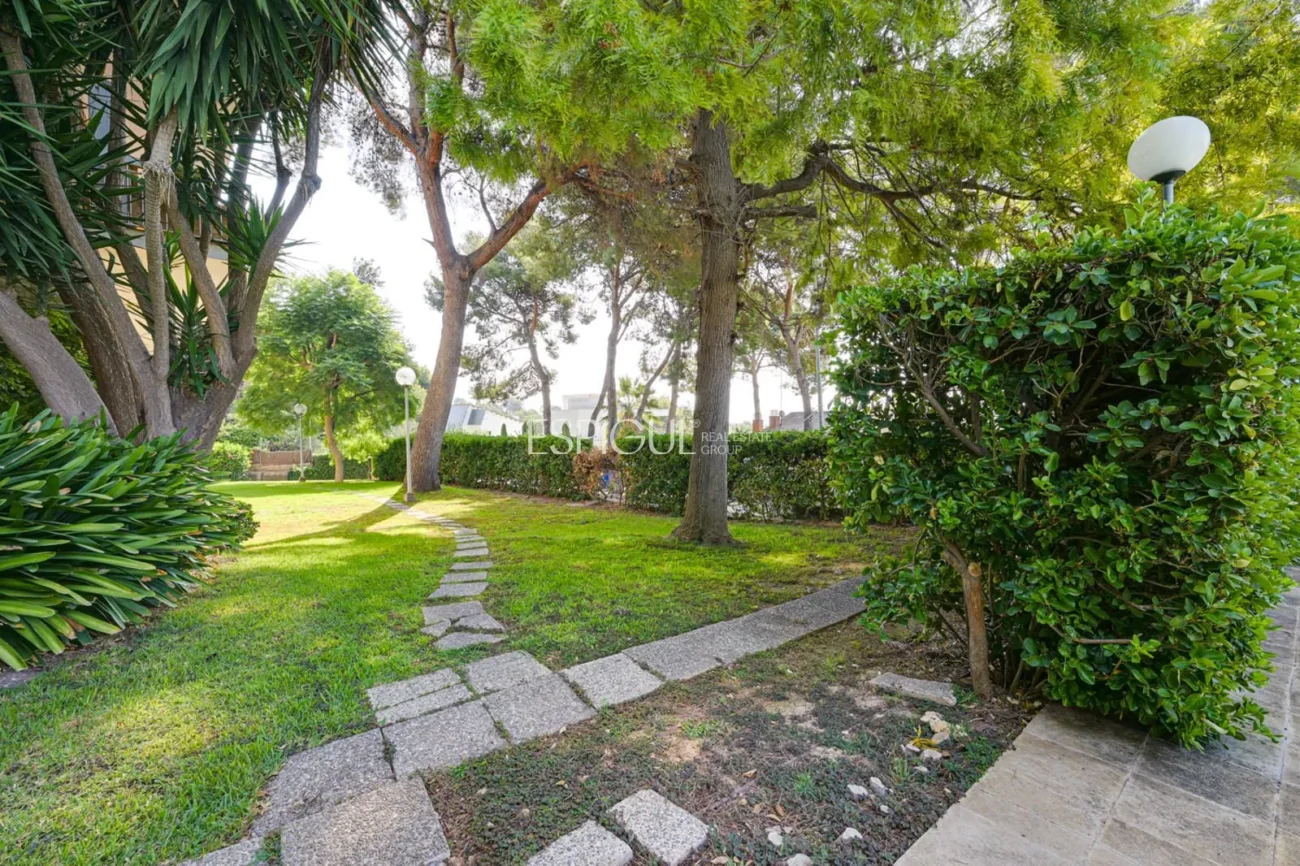 Pis en venda a Bellamar, Castelldefels