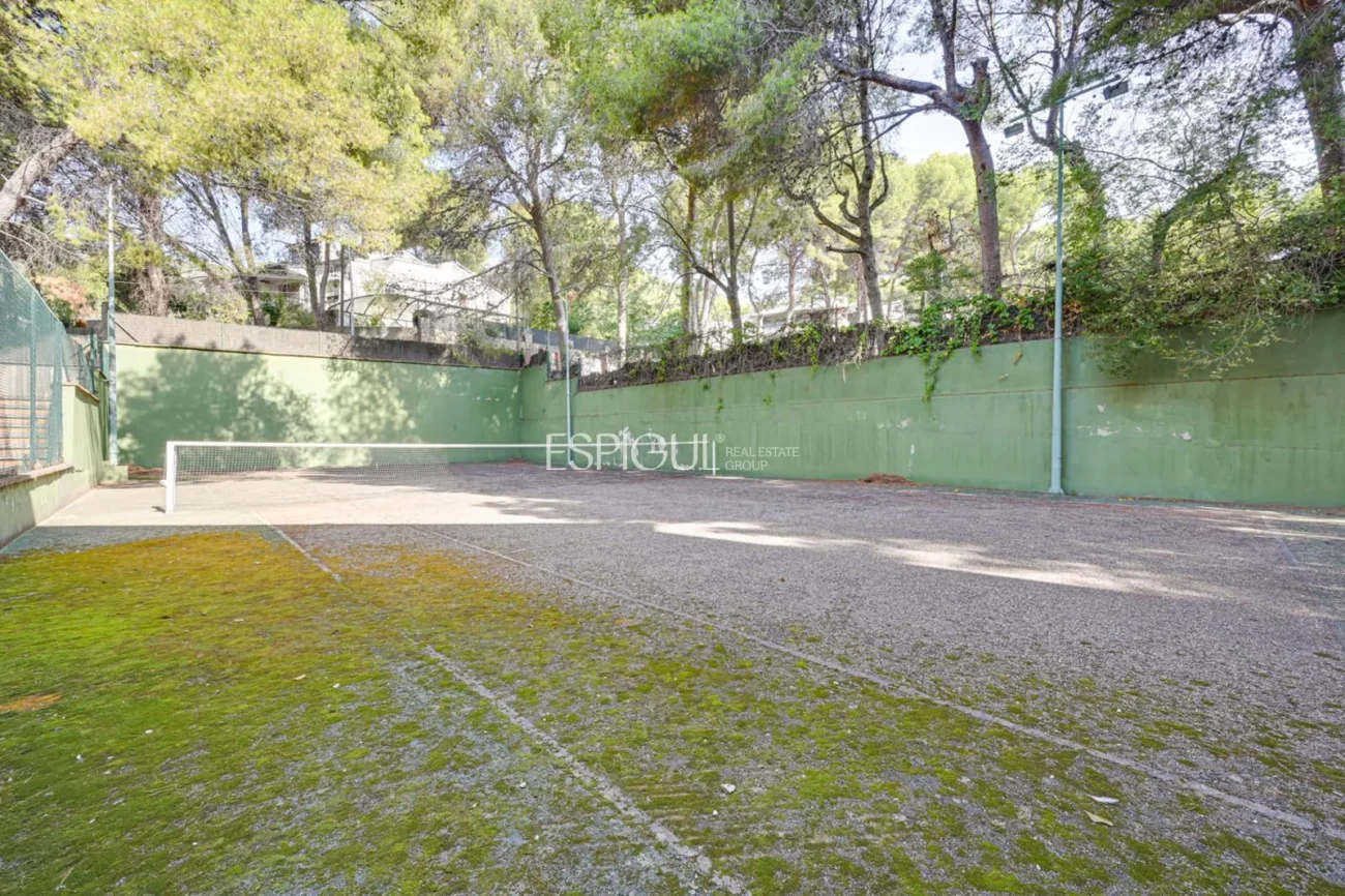 Pis en venda a Bellamar, Castelldefels