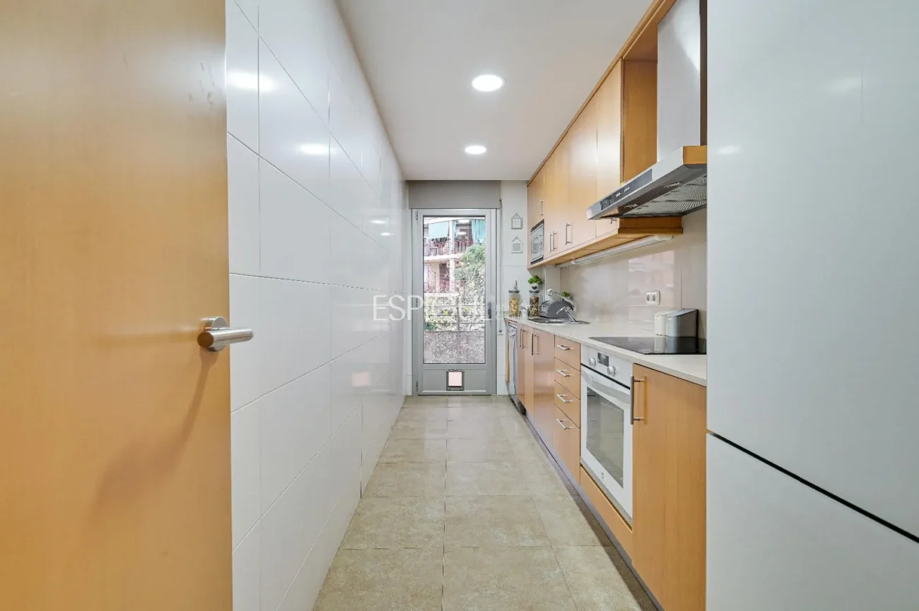 Piso en venta en calle Jordi de Sant Jordi