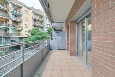 Piso en venta en calle Jordi de Sant Jordi